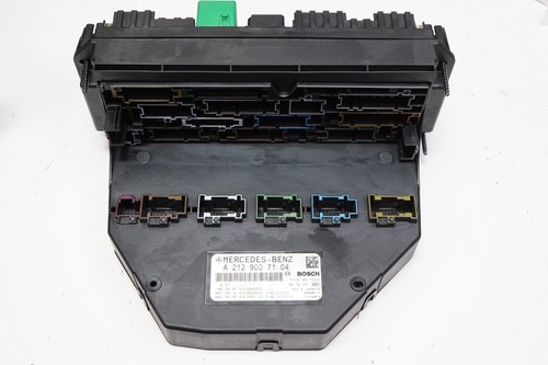 Mercedes w204 w212 class - w212, c-class