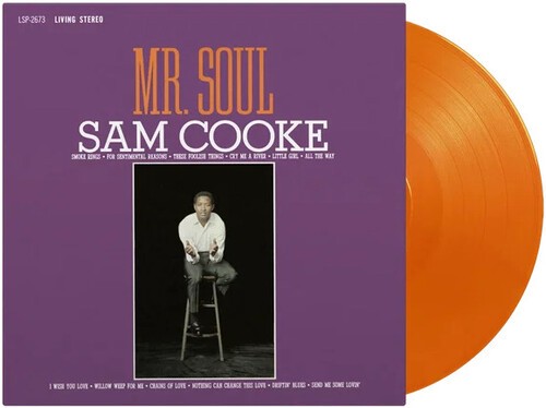 Sam cooke soul - -,