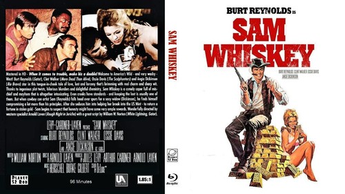 Sam whiskey 1969 1080p - whiskey,