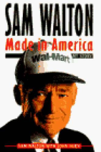 Sam walton made - walton:,