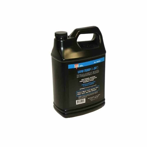 Sam snow plow hydraulic fluid - sam,
