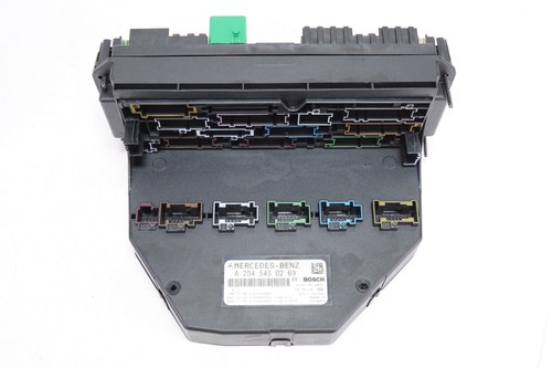 Mercedes w204 class front - mercedes,