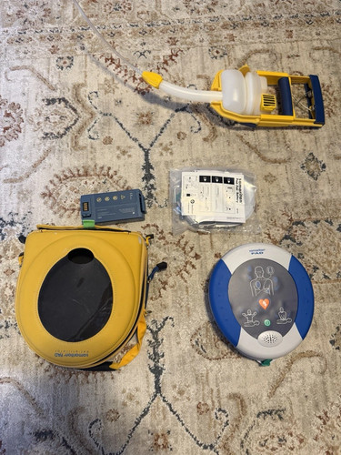 Heartsine samaritan pad - samaritan, sam