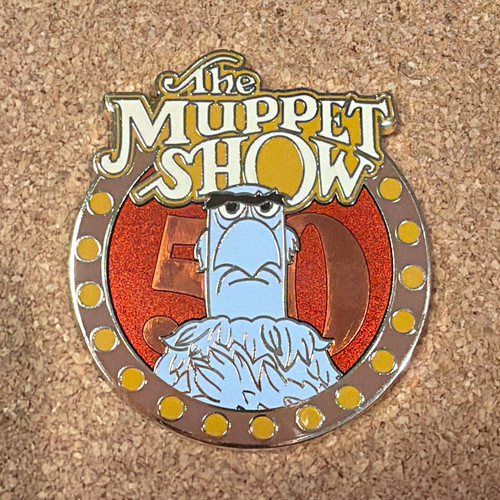 D23 exclusive the muppet show - exclusive,