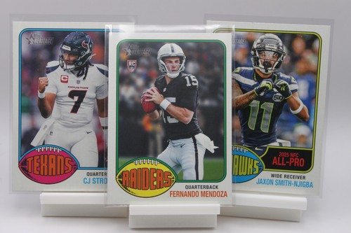 2026 topps heritage football - topps,