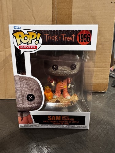Funko pop trick treat - pop!, 'r