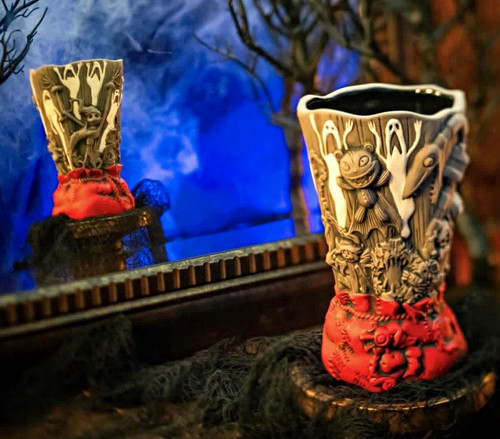 Trader sam enchanted tiki - sam’s,