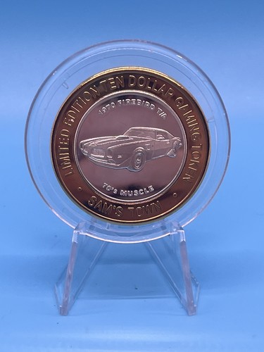 Sam town las vegas muscle - town,