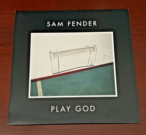 Sam fender play god - -,
