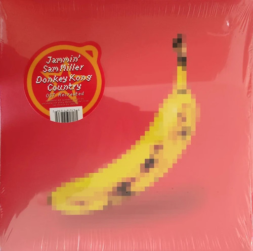 Donkey kong country ost - donkey,