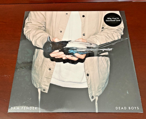 Sam fender dead - fender, ep