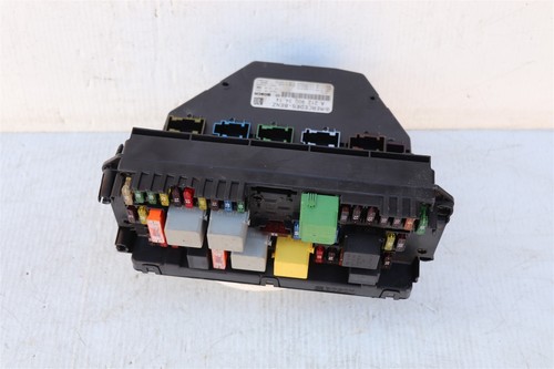 2013 mercedes c250 front - c250, fuse