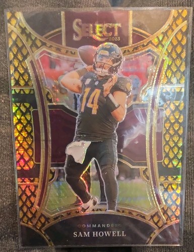 2023 panini select - panini,