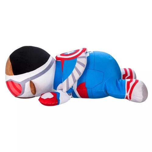 Disney marvel captain america - marvel,