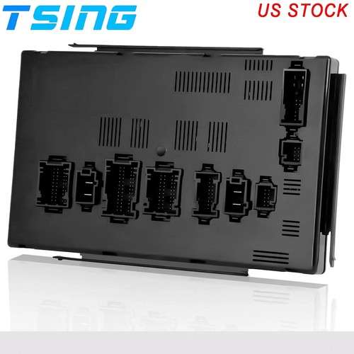 Rear sam signal acquisition - rear,
