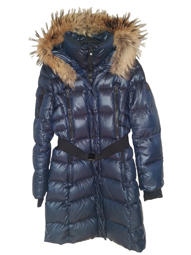 Sam nyc infinity - nyc, parka