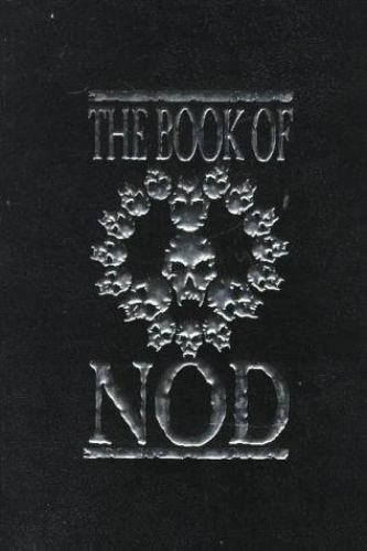 Book nod white wolf - of,